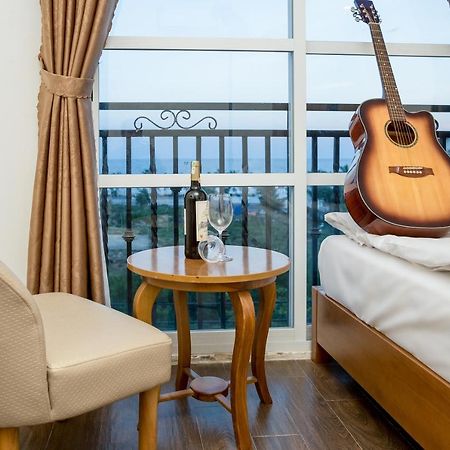 Hidden Hotel 岘港 外观 照片