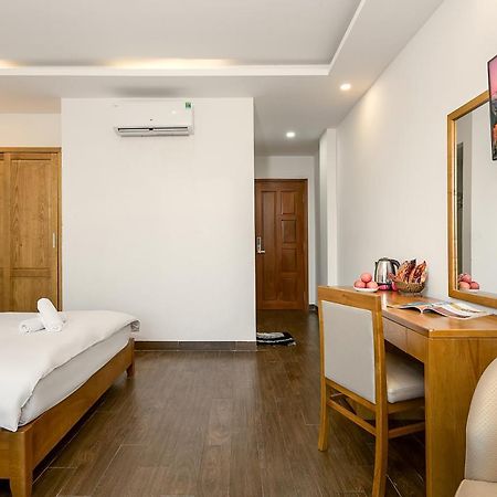 Hidden Hotel 岘港 外观 照片