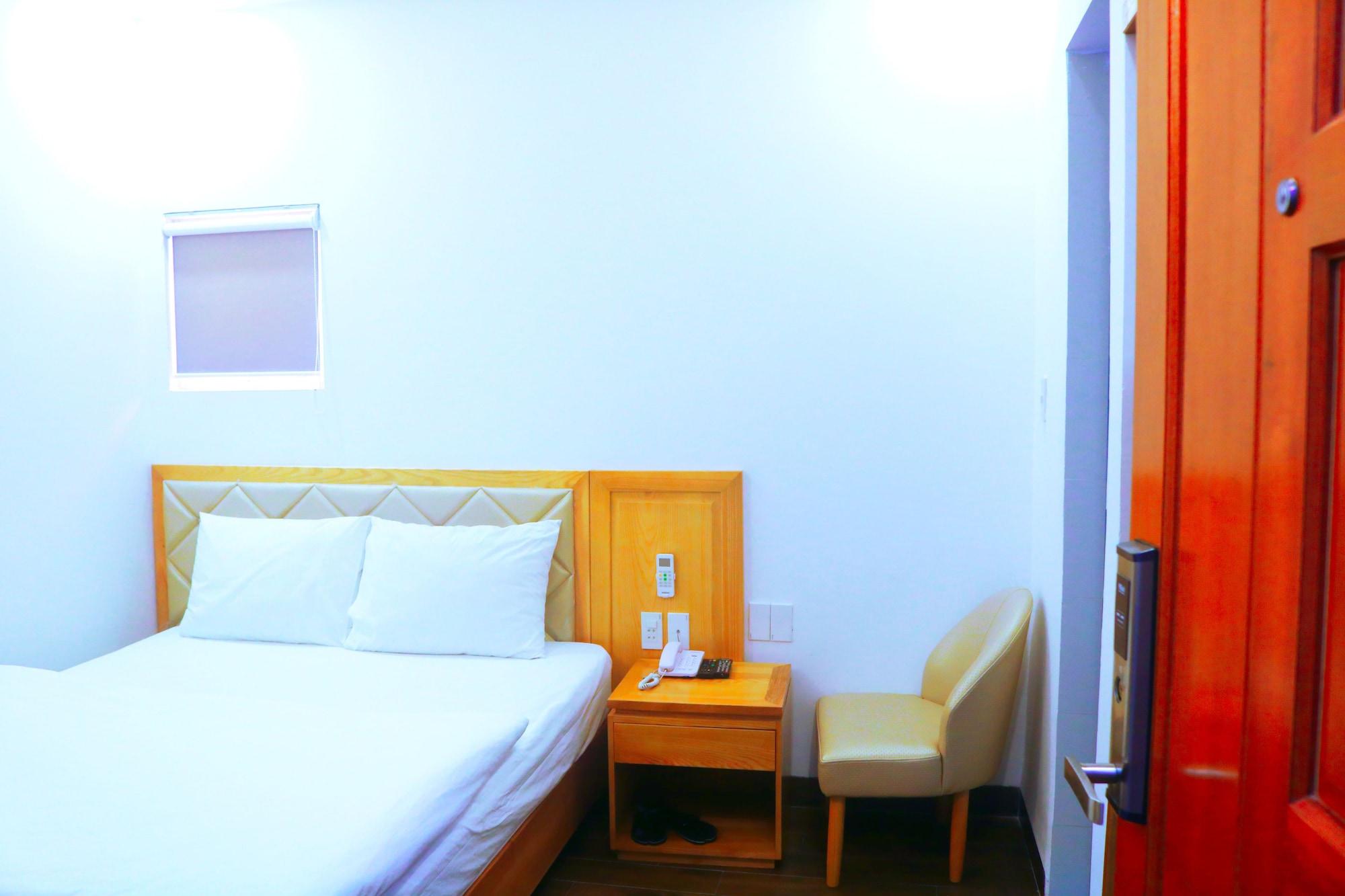 Hidden Hotel 岘港 外观 照片