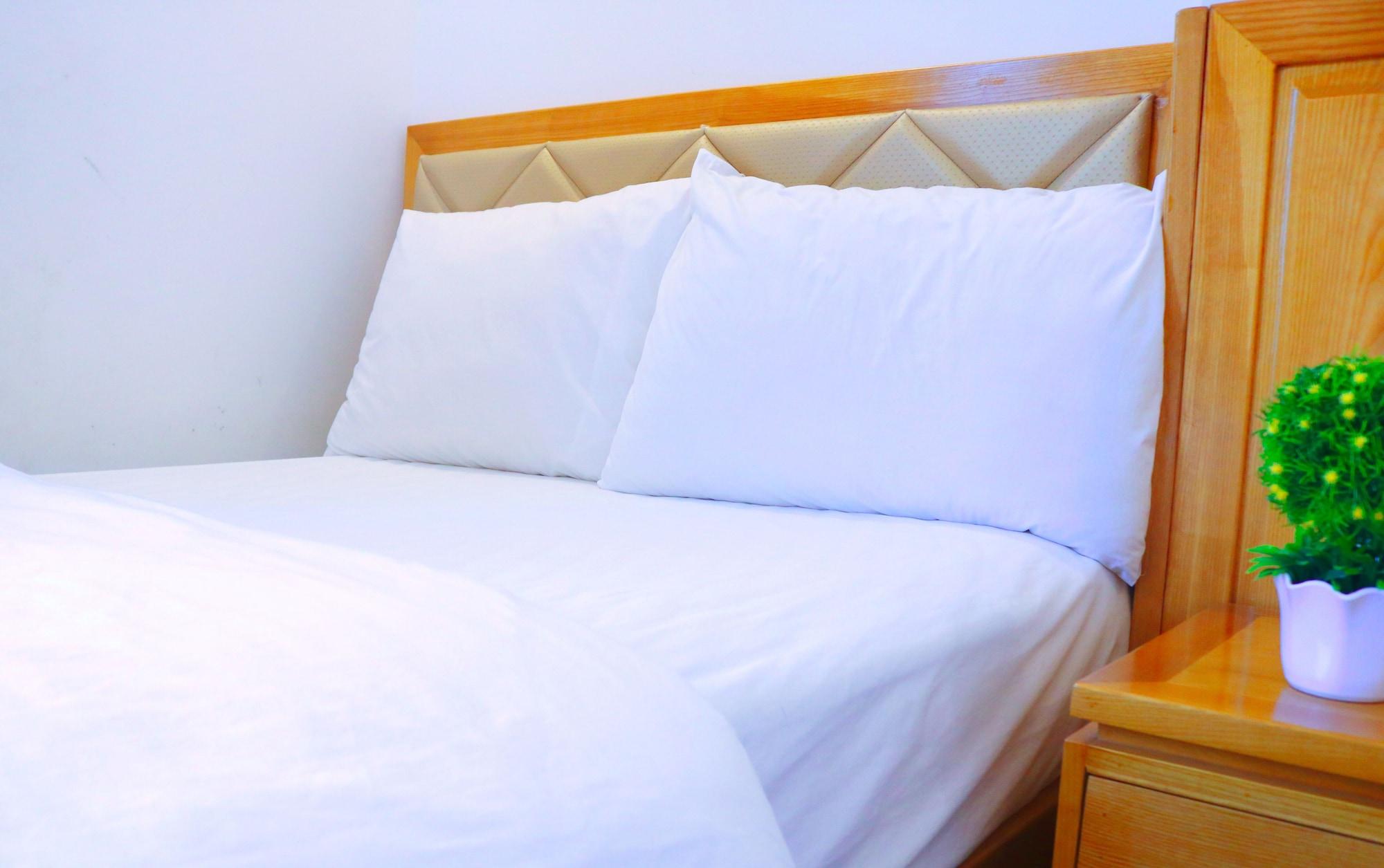 Hidden Hotel 岘港 外观 照片