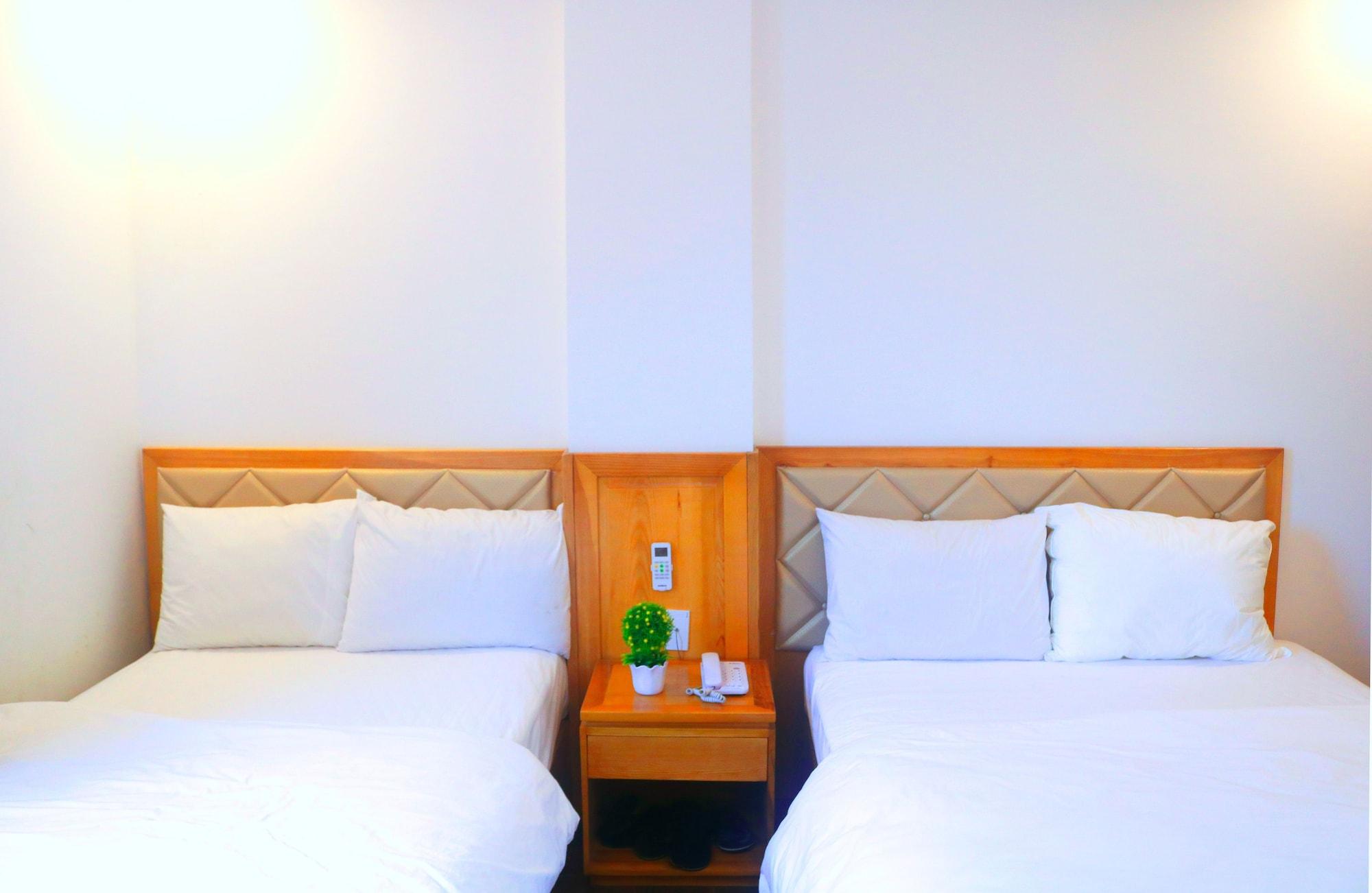 Hidden Hotel 岘港 外观 照片