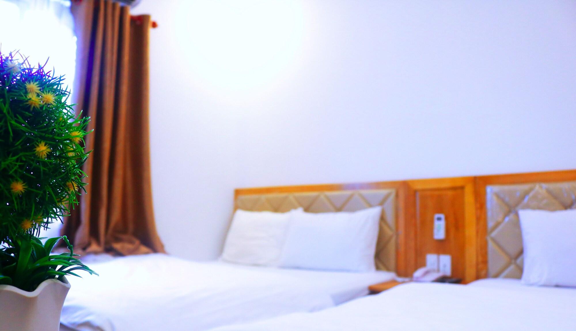 Hidden Hotel 岘港 外观 照片