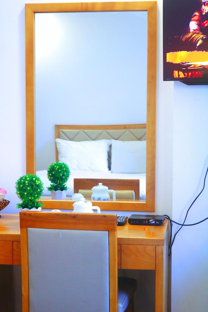 Hidden Hotel 岘港 外观 照片
