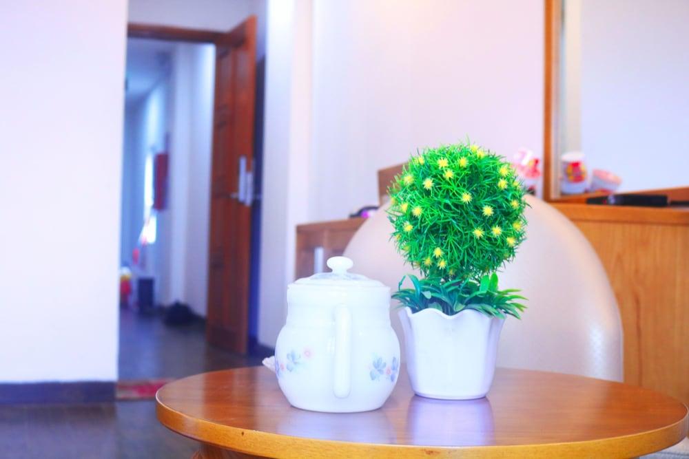 Hidden Hotel 岘港 外观 照片