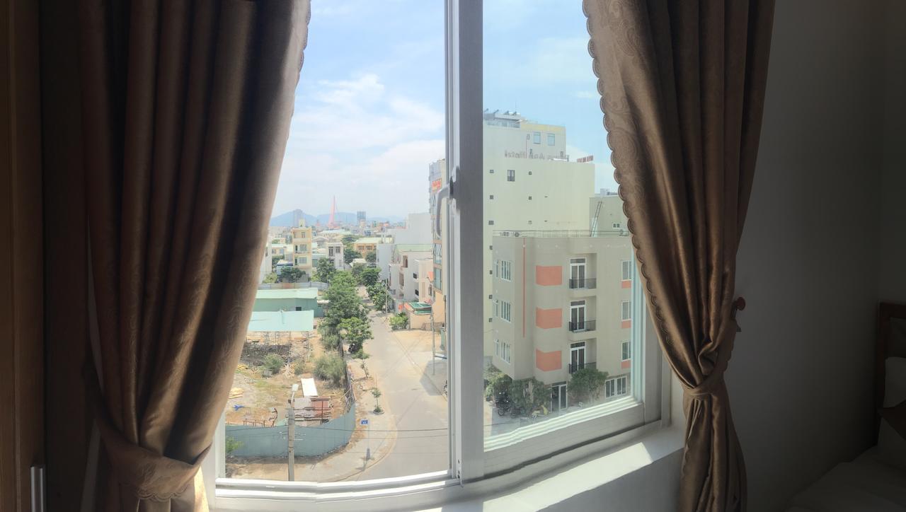 Hidden Hotel 岘港 外观 照片