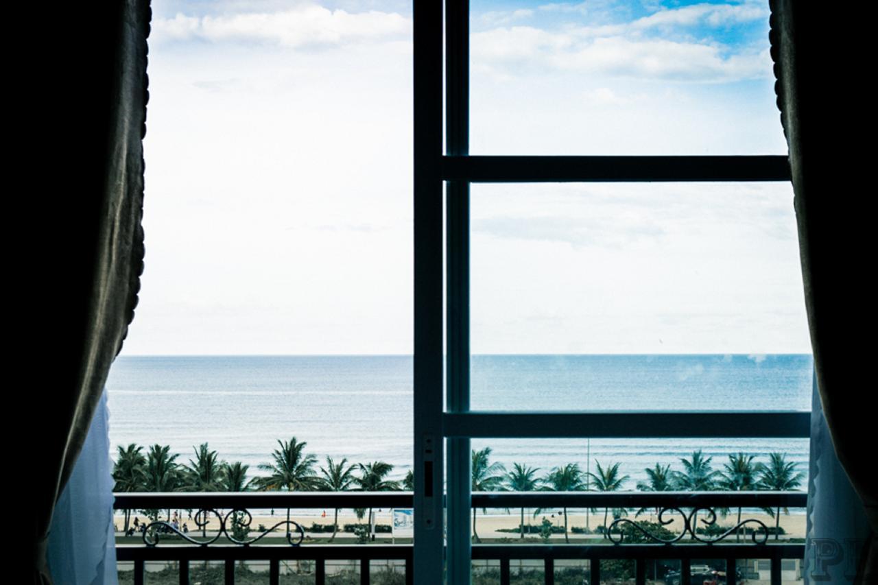 Hidden Hotel 岘港 外观 照片