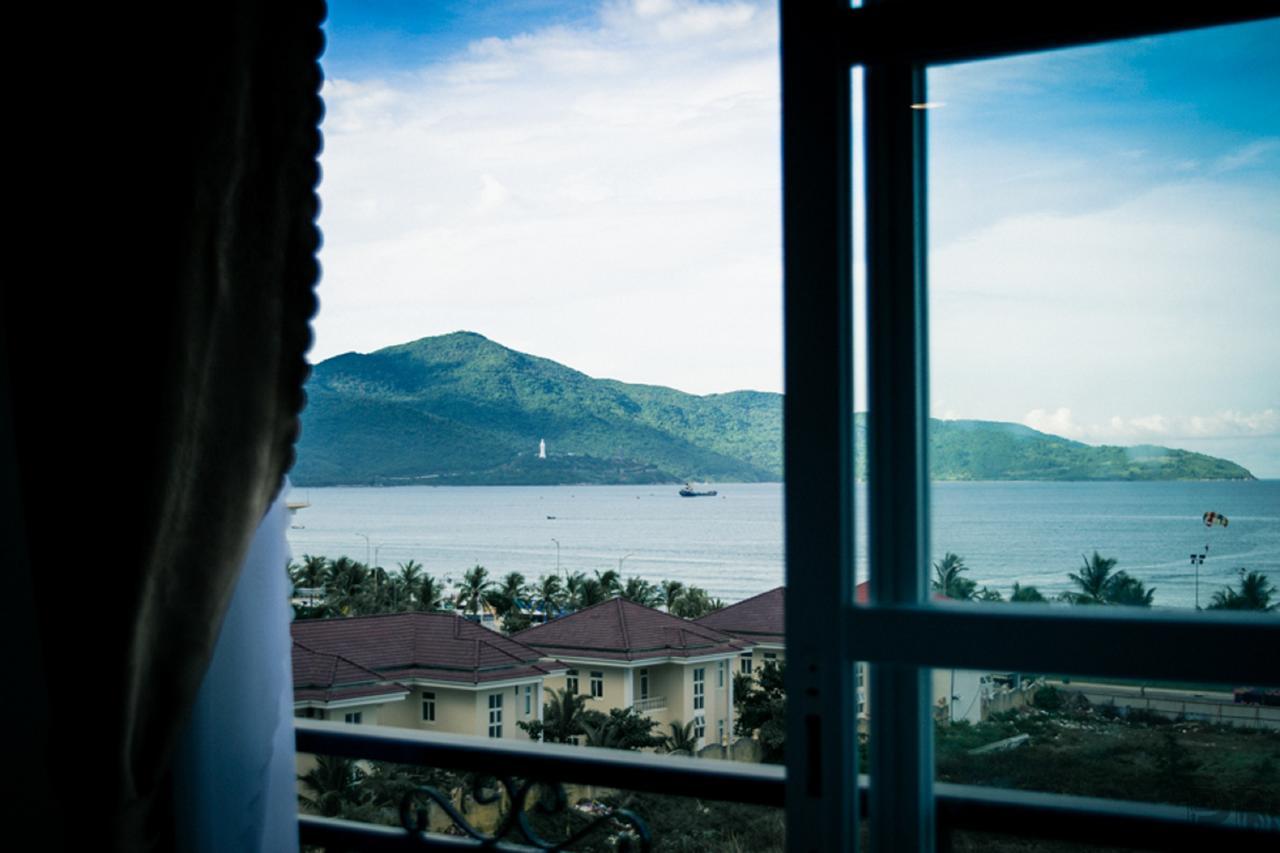 Hidden Hotel 岘港 外观 照片